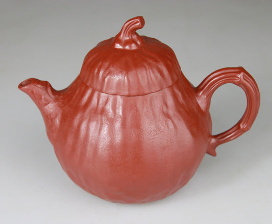 Théière en Argile de Yixing forme Courge - 150 mL