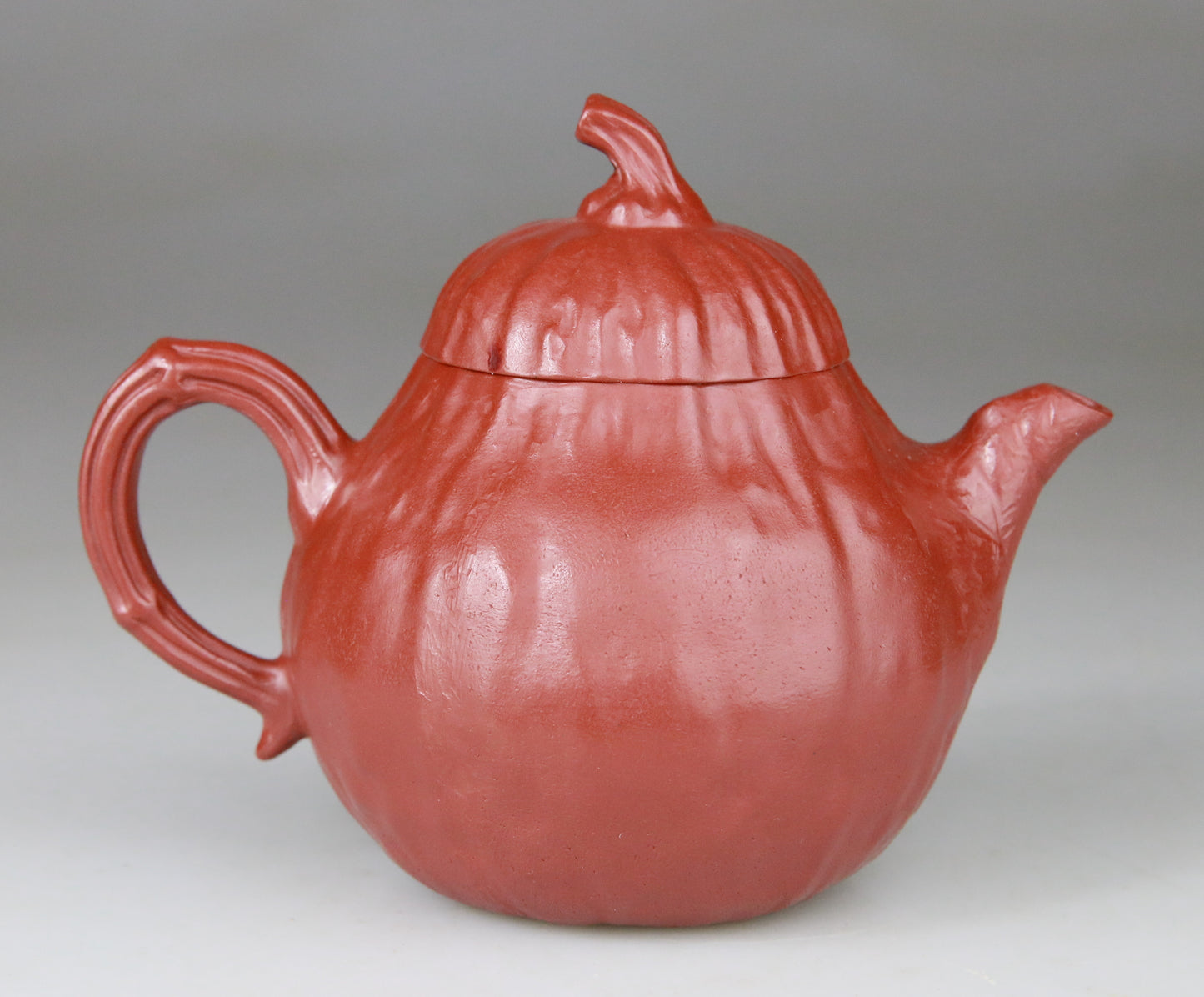 Théière en Argile de Yixing forme Courge - 150 mL