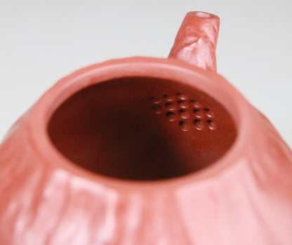 Théière en Argile de Yixing forme Courge - 150 mL