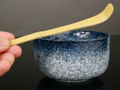 Set pour Thé matcha modèle Embrins-Azur