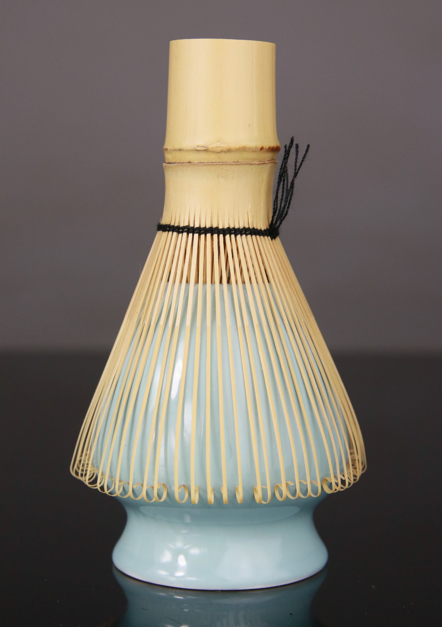 Set pour Thé matcha modèle Embrins-Azur