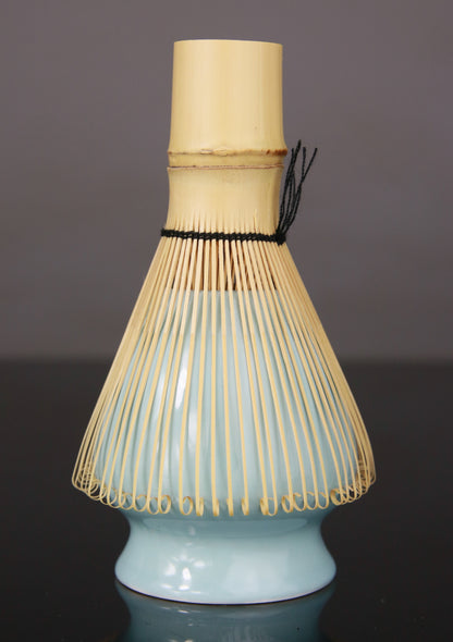 Set pour Thé matcha modèle Embrins-Azur