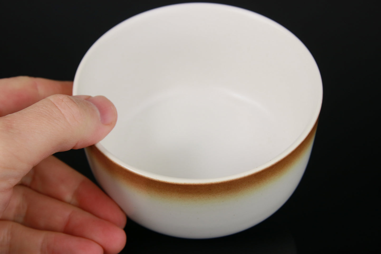 Set pour Thé matcha modèle Capuccino