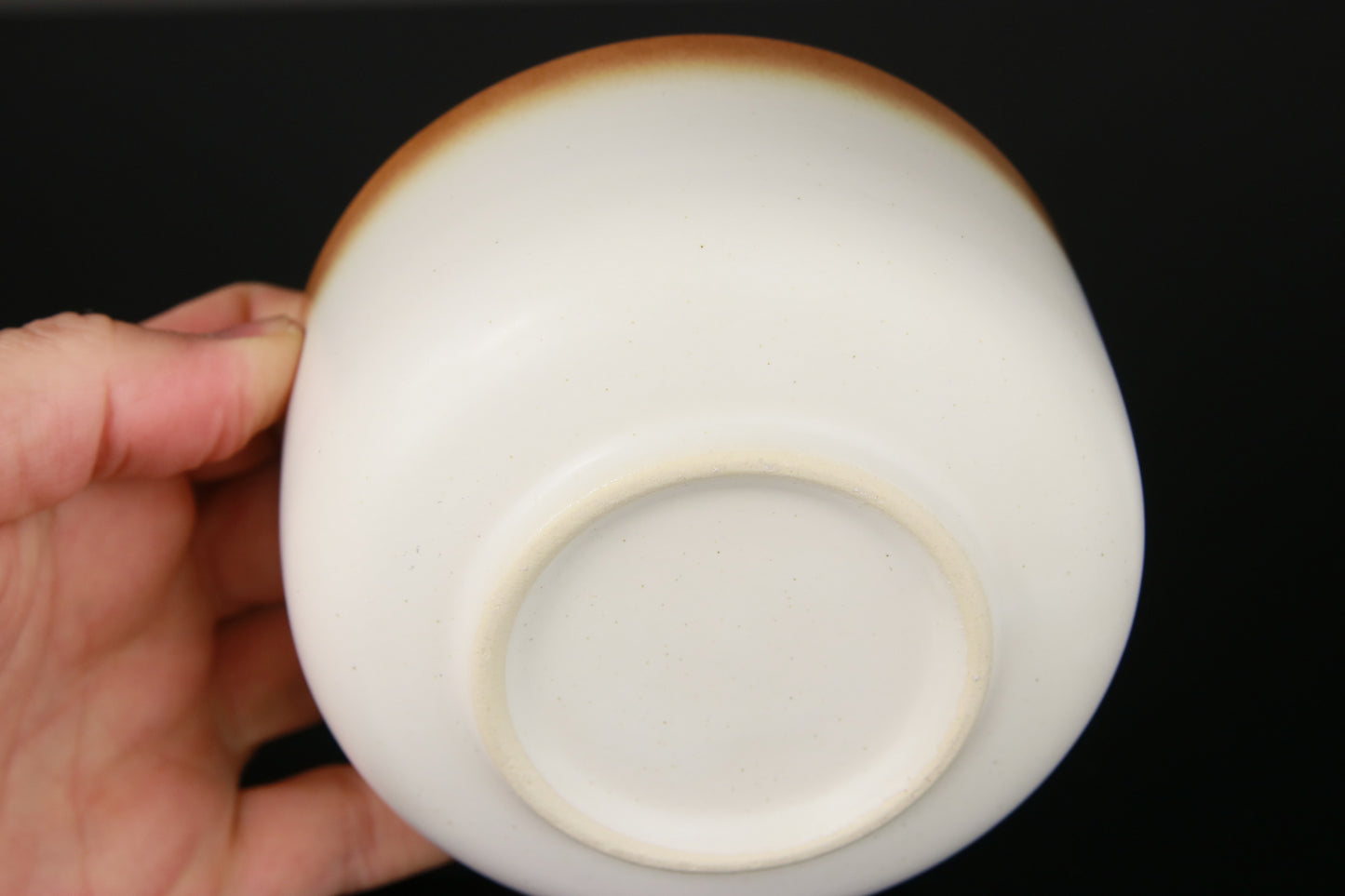 Set pour Thé matcha modèle Capuccino