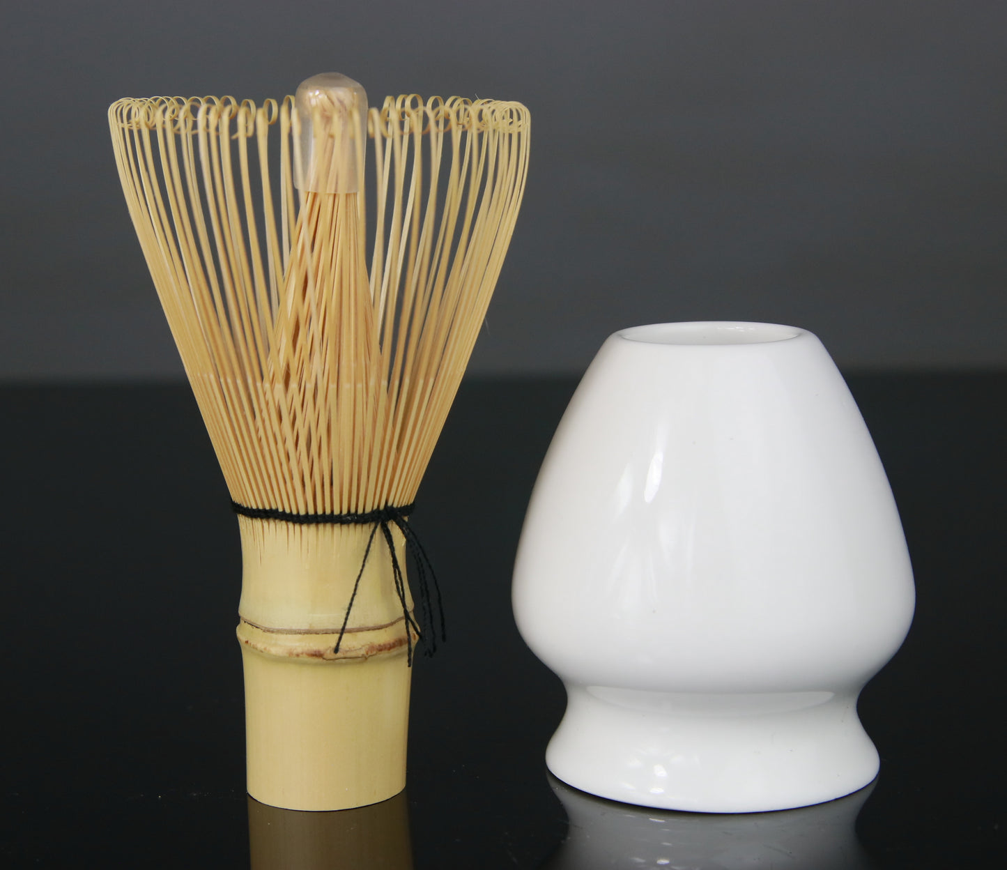 Set pour Thé matcha modèle Capuccino